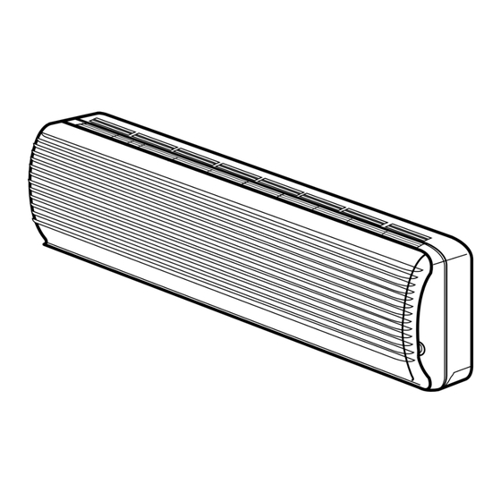 Heat Controller ENERGY KNIGHT HMC24AS Service Manual