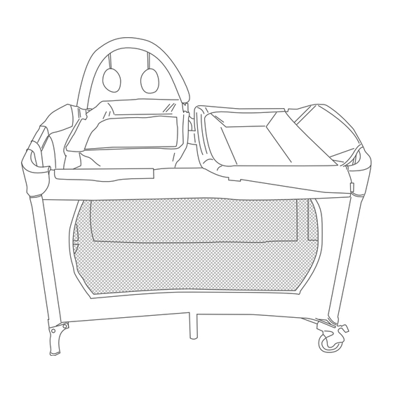 Costway baby joy BB0496 User Manual