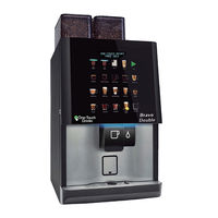 One-Touch Drinks Bravo User Manual