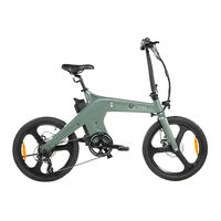 DYU T1 User Manual
