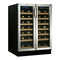Wine Cooler DANBY Silhovette DWC2121BLS Owner's Manual