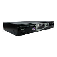 Philips CD 713 Instructions For Use Manual