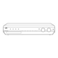 JVC XV-N55SL Instructions Manual