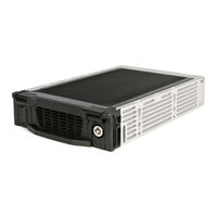 StarTech.com DRW115SAT User Manual