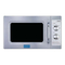 Microwave Oven Radiance TMW-1100M Owner & Operator Instruction Manual