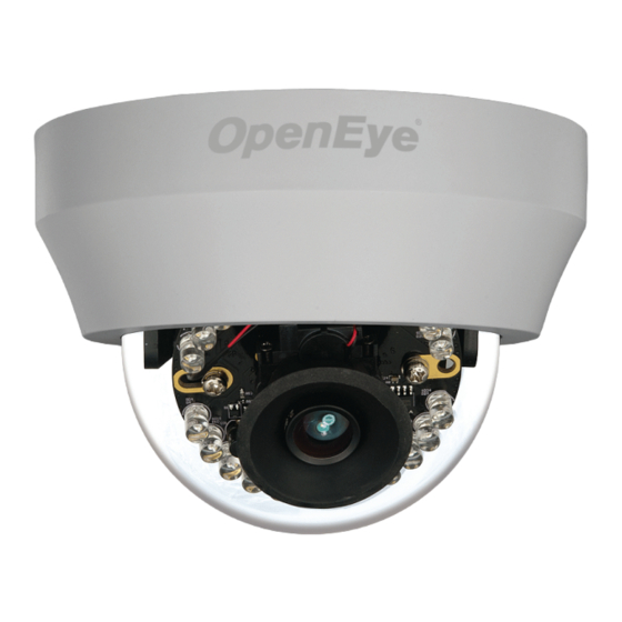 OpenEye OE-C6412-RT User Manual