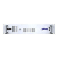 BW Broadcast PA1000 Technical Manual