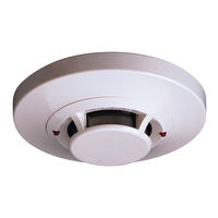 System Sensor 2151 Installation And Maintenance Instructions