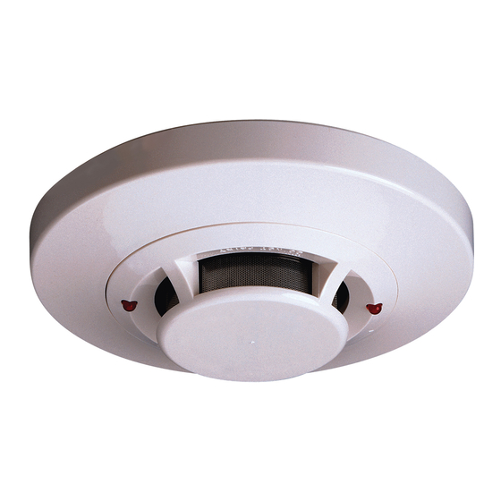 System Sensor 2151 Installation And Maintenance Instructions