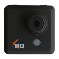 Kaiser Baas X80 Quick Start Manual