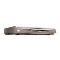 Philips DSX5540 User Manual