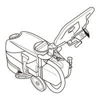 OMM 360B Minispeed Original Instructions Manual