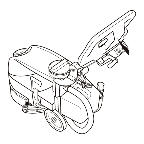 OMM 360B Minispeed Manuals