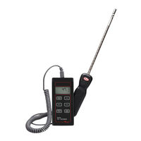 Dwyer Instruments 471B Specification And Operating Instructions