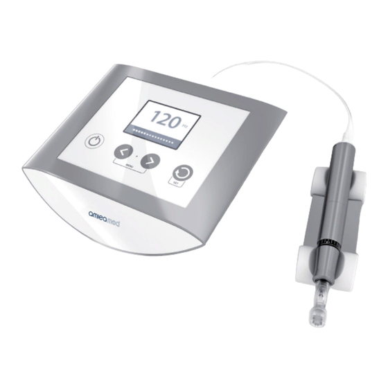 Amiea Med EXCEED Instructions For Use Manual