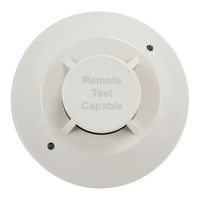 System Sensor 2251BR Installation And Maintenance Instructions