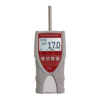 Schaller Humimeter BLW Operating Manual