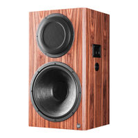 musikelectronic geithain ML 811K1 Instructions For Installation And Use Manual