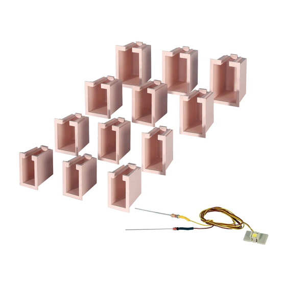 Viessmann 6005 Operation Manual