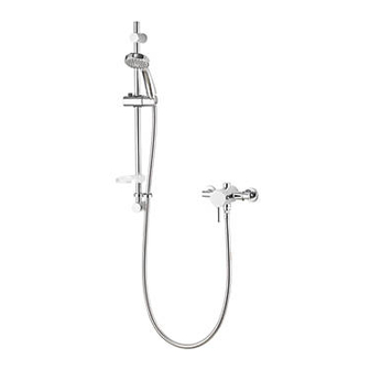 Aqualisa SIERRA Installation And User Manual