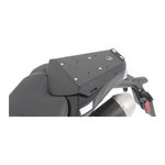 hepco & becker Sportrack 6707548 00 01 Quick Manual
