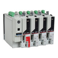 Rockwell Automation Allen-Bradley 2094-BM-S Series Safety Reference Manual