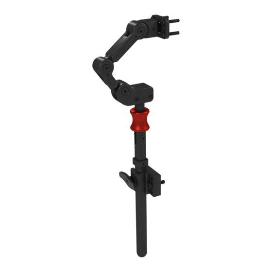 Stealth Products TWB480-17FDM Owner's Manual