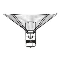 Airborne Athletics DR.DISH iC3 Assembly Instructions Manual