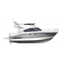 BENETEAU ANTARES 36 Owner's Manual
