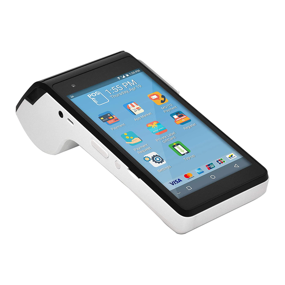 myPOS  Smart Get Started