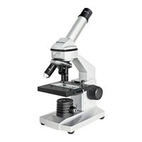 Bresser MicroSet 40 -1024x Operating Instructions Manual