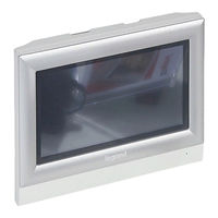 Legrand 369325 Manual