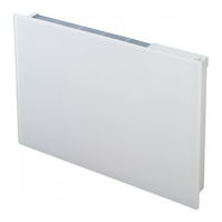 Dimplex Girona GFP100 B Installation And Operating Instructions