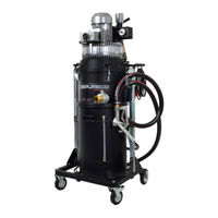 DEPURECO CLEAN OIL Series Use And Maintenance Manual