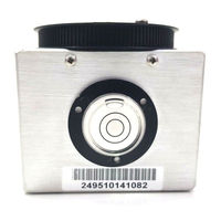 Sea Tel Side Exit Quick Start Manual
