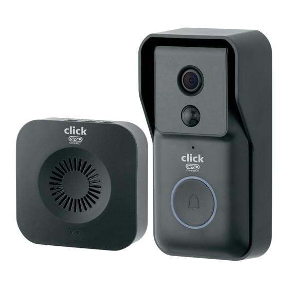 GridConnect DC60HA Quick Start Manual