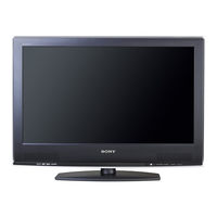 Sony KDL-40S2010 - 40