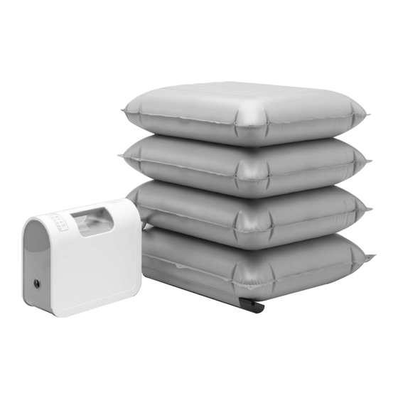 Winncare MANGAR User Instructions