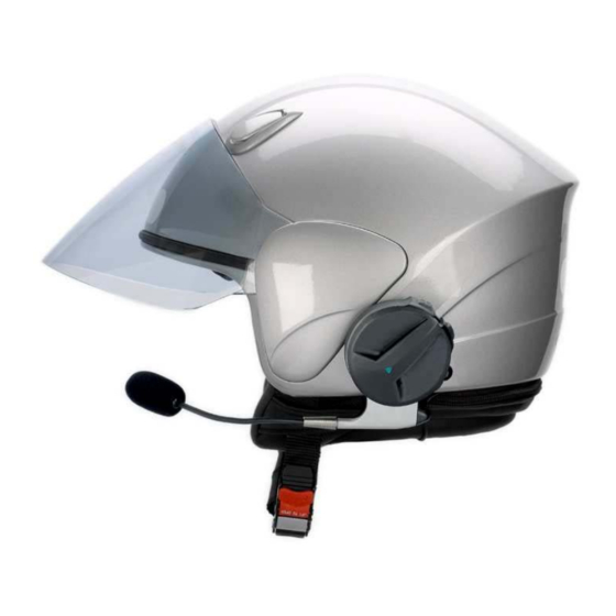 Parrot SK4000 Manual