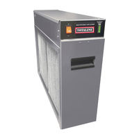 TOTALINE P102-14A Installation, Operation And Maintenance Instructions