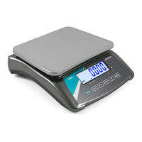 Accurex DSX-3 User Manual
