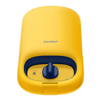 Comfee MC-JK1312P201 Instruction Manual