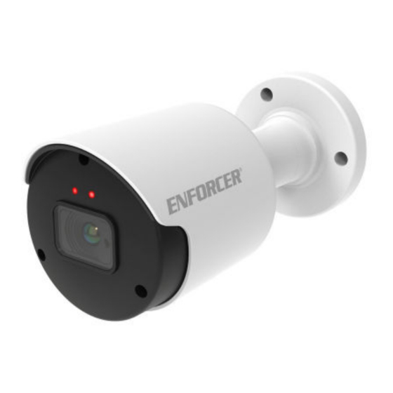 ENFORCER EV-Y1501-A2WWQ Installation Manual