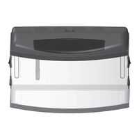Aquael PEARL HIGH 60 User Manual
