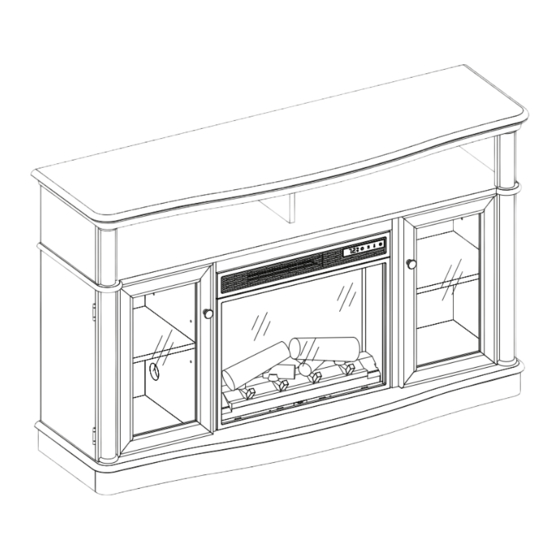 Home Decorators Collection TOLLESON 23MM90142-PW13 Use And Care Manual