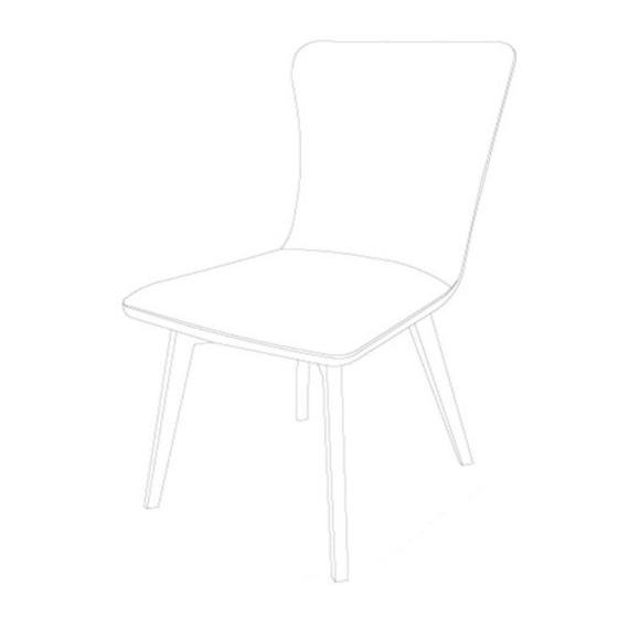 Amart Furniture ALLCOT 67803 Assembly Instruction