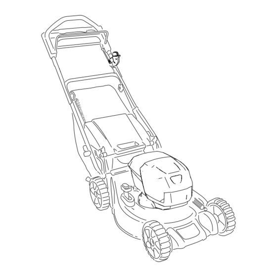 Toro 21848T Recycler Lawn Mower Manuals