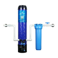 Aquasana OptimH2O AQ-RO-3 Owner's Manual