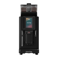 Egro MoDe Quick Milk Installation Manual