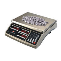 Measuretek EHC-C-3 User And Technical Manual